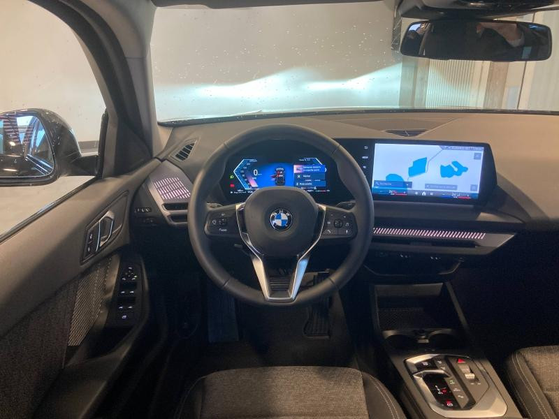 Occasion BMW Série 1 120dA 163ch DKG7 2025 Noir 34890 € à Épinal