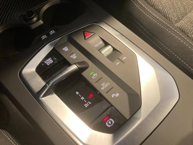 Occasion BMW Série 1 120dA 163ch DKG7 2025 Noir 34890 € à Épinal