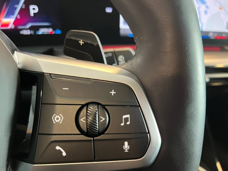 Occasion BMW X1 sDrive20d 163ch M Sport 2025 Spacesilber métal 49990 € à Épinal