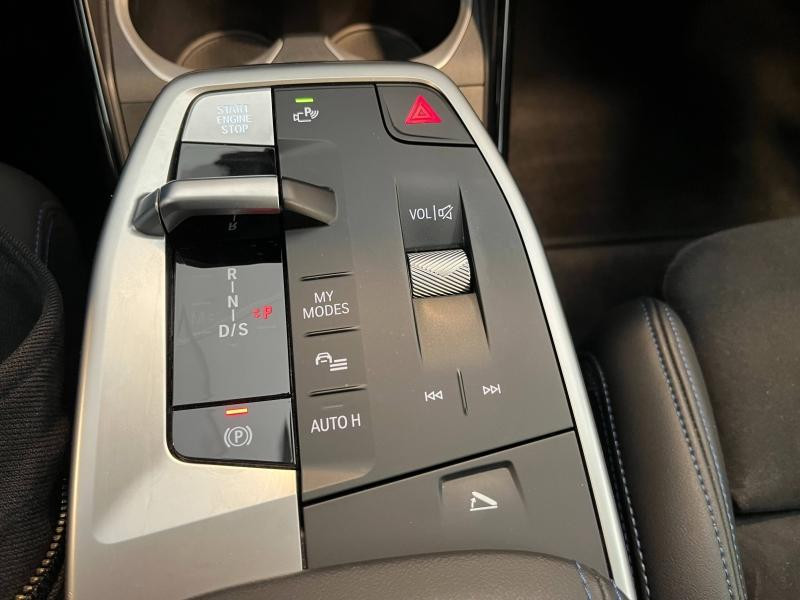 Occasion BMW X1 sDrive20d 163ch M Sport 2025 Spacesilber métal 49990 € à Épinal