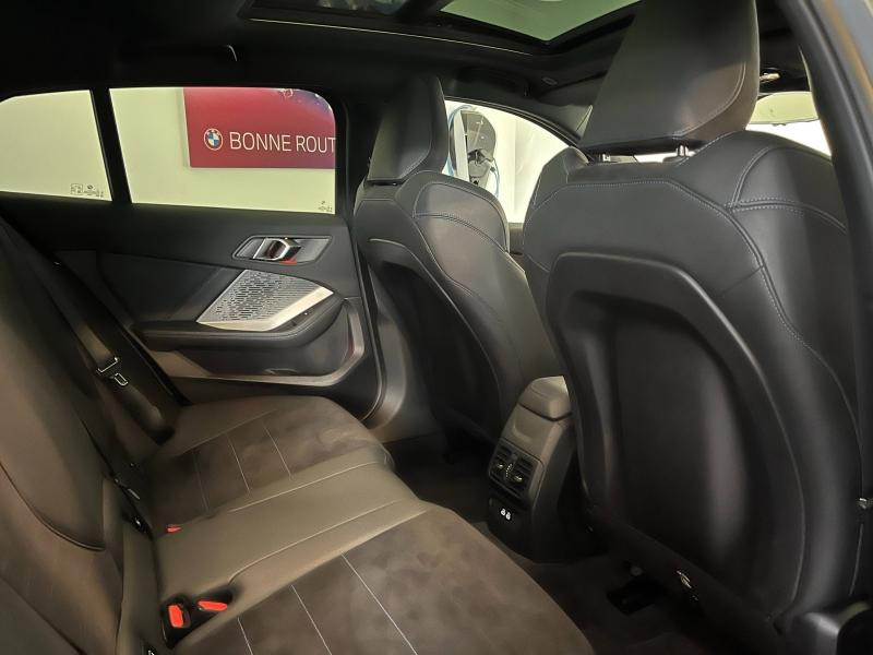 Occasion BMW Série 1 120dA 163ch M Sport DKG7 2025 BMW Individual Storm Bay métallisé 38800 € à Épinal
