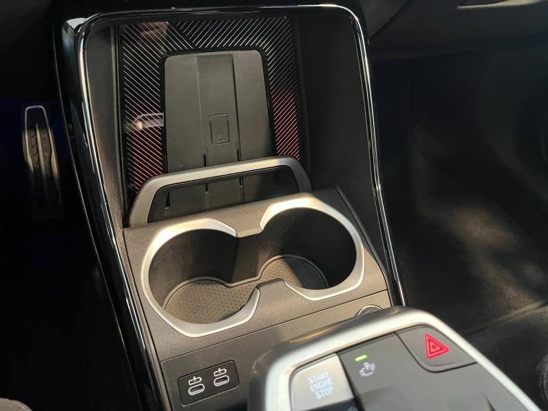 Occasion BMW X1 sDrive20d 163ch M Sport 2025 Spacesilber métal 49990 € à Épinal