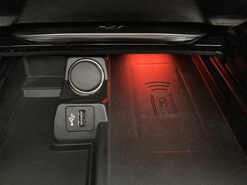 Occasion BMW Z4 Roadster sDrive20iA 197ch M Sport 2025 BMW Individual Frozen Grey métallisé 65990 € à Épinal