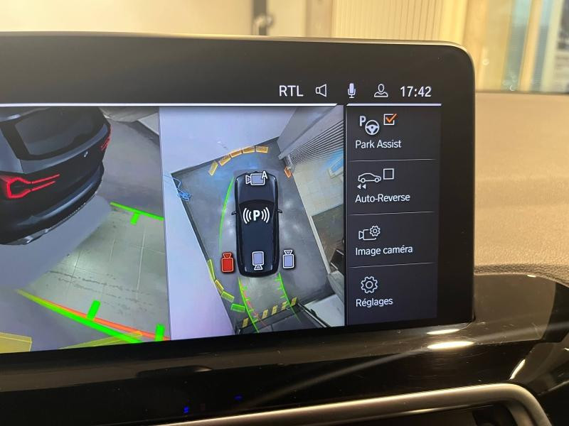 Occasion BMW X3 sDrive18d 150ch xLine 2022 Noir 29890 € à Épinal