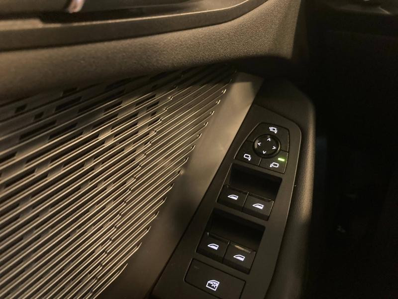 Occasion BMW Série 1 120dA 163ch DKG7 2025 Noir 34890 € à Épinal