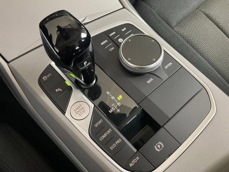 Used BMW Série 3 316dA MH 122ch Business Design 2022 Phytonicblau € 27890 in Épinal