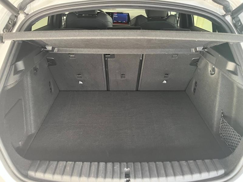 Occasion BMW Série 1 120A 170ch M Sport DKG7 2025 Blanc 36490 € à Épinal