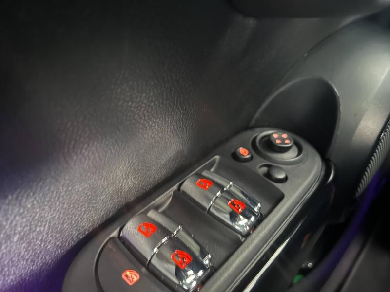 Used MINI Mini 5 Portes Cooper 136ch Edition Greenwich BVA7 109g 2020 Moonwalk Grey € 19480 in Épinal
