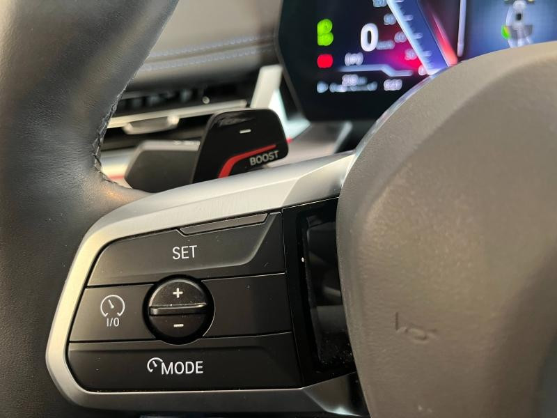 Occasion BMW X1 sDrive20d 163ch M Sport 2025 Spacesilber métal 49990 € à Épinal