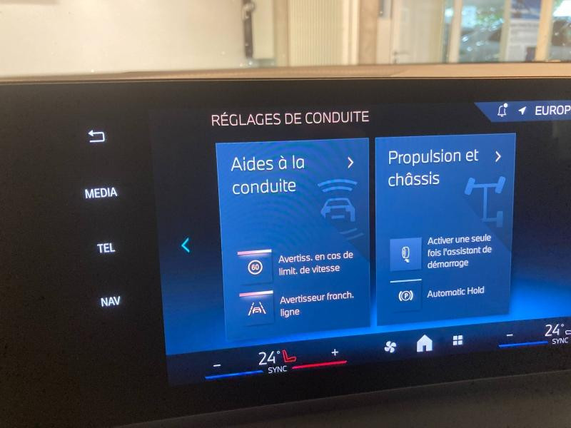 Occasion BMW Série 1 120dA 163ch DKG7 2025 Noir 34890 € à Épinal