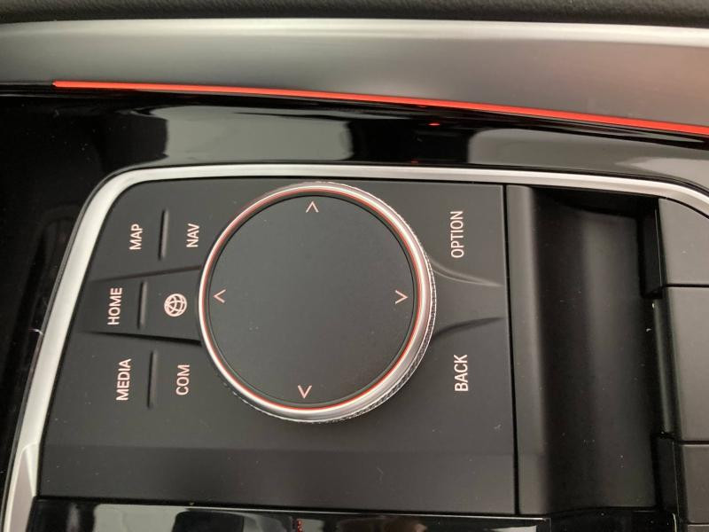 Occasion BMW Z4 Roadster sDrive20iA 197ch M Sport 2025 BMW Individual Frozen Grey métallisé 65990 € à Épinal