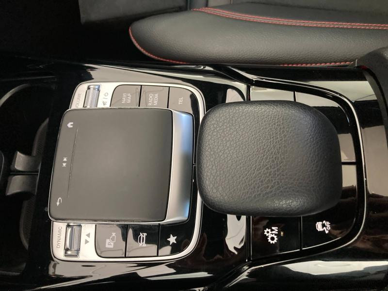 Occasion MERCEDES-BENZ Classe A 45 AMG 4Matic SPEEDSHIFT-DCT 2020 Gris Montagne 48990 € à Épinal