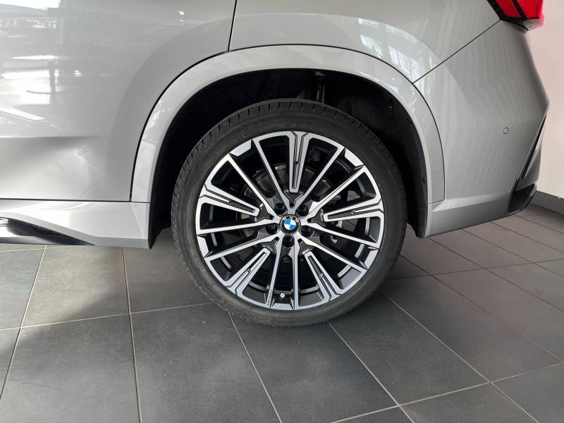 Occasion BMW X1 sDrive20d 163ch M Sport 2025 Spacesilber métal 49990 € à Épinal