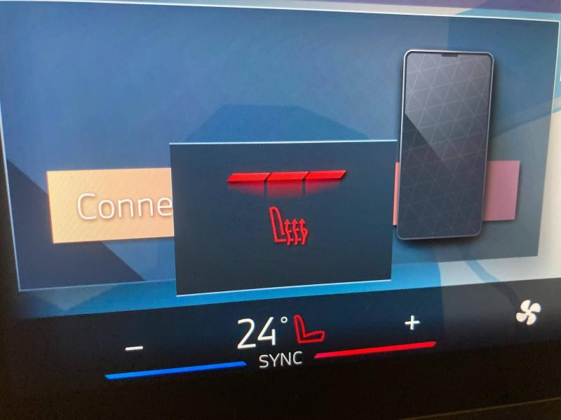 Occasion BMW Série 1 120dA 163ch DKG7 2025 Noir 34890 € à Épinal