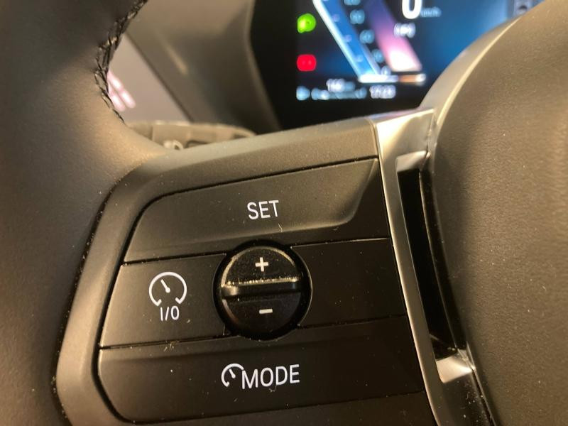 Occasion BMW Série 1 120dA 163ch DKG7 2025 Noir 34890 € à Épinal