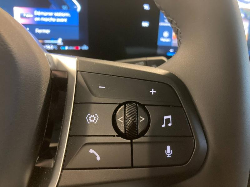 Occasion BMW Série 1 120dA 163ch DKG7 2025 Noir 34890 € à Épinal