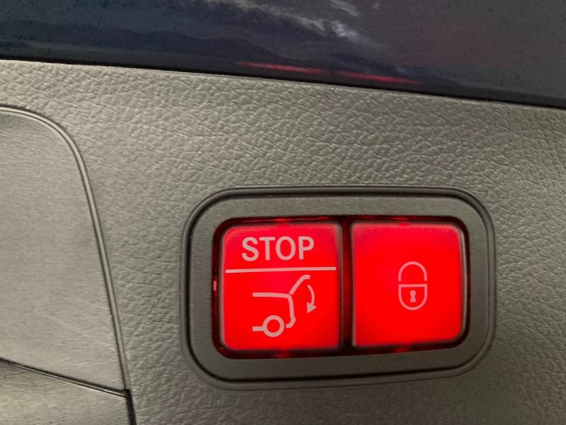 Occasion MERCEDES-BENZ GLA 250 e 160+102ch AMG Line 8G-DCT 2022 Bleu denim métallisé 33990 € à Épinal