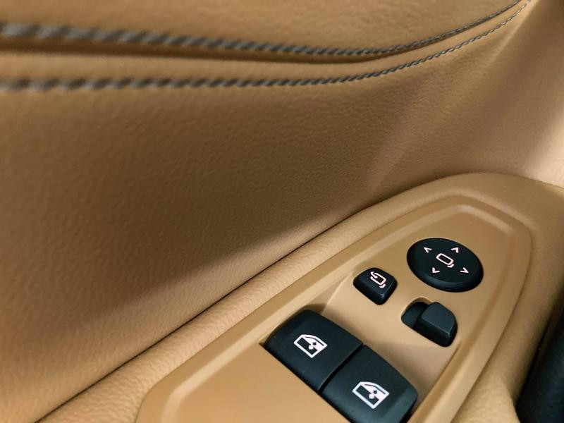 Occasion BMW Z4 Roadster sDrive20iA 197ch M Sport 2025 BMW Individual Frozen Grey métallisé 65990 € à Épinal