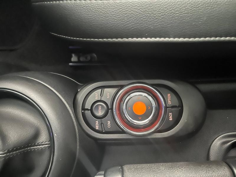 Used MINI Mini 5 Portes Cooper 136ch Edition Greenwich BVA7 109g 2020 Moonwalk Grey € 19480 in Épinal