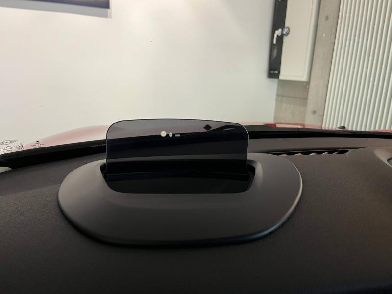 Used MINI Mini Cooper 136ch Classic 2022 Chili Red € 22890 in Épinal