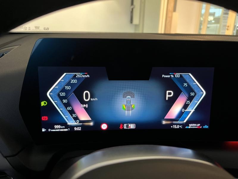 Occasion BMW Série 1 120dA 163ch M Sport DKG7 2025 BMW Individual Storm Bay métallisé 38800 € à Épinal