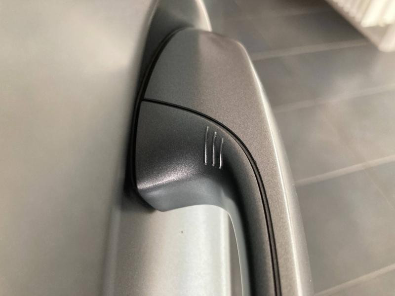 Occasion BMW Z4 Roadster sDrive20iA 197ch M Sport 2025 BMW Individual Frozen Grey métallisé 65990 € à Épinal