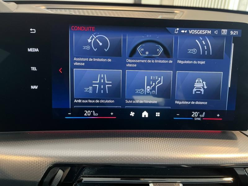 Occasion BMW X1 sDrive20d 163ch M Sport 2025 Spacesilber métal 49990 € à Épinal