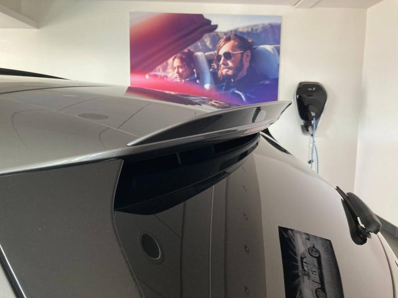 Occasion MERCEDES-BENZ Classe A 45 AMG 4Matic SPEEDSHIFT-DCT 2020 Gris Montagne 48990 € à Épinal