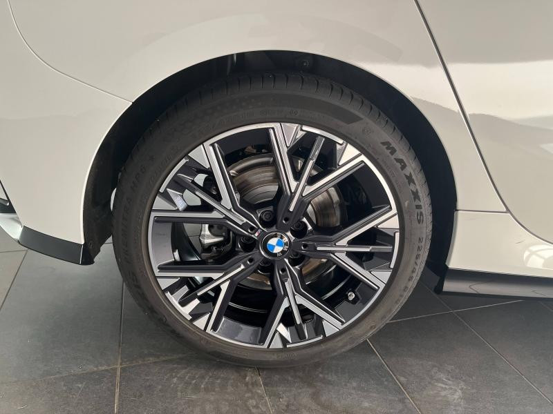 Occasion BMW Série 1 120A 170ch M Sport DKG7 2025 Blanc 36490 € à Épinal