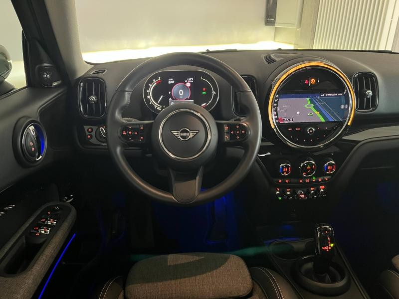 Used MINI Countryman Cooper 136ch Edition Premium Plus BVA7 2023 Moonwalk Grey € 30890 in Épinal