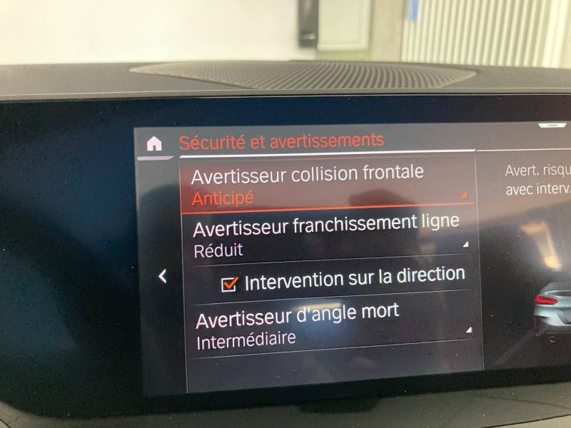 Occasion BMW Z4 Roadster sDrive20iA 197ch M Sport 2025 BMW Individual Frozen Grey métallisé 65990 € à Épinal