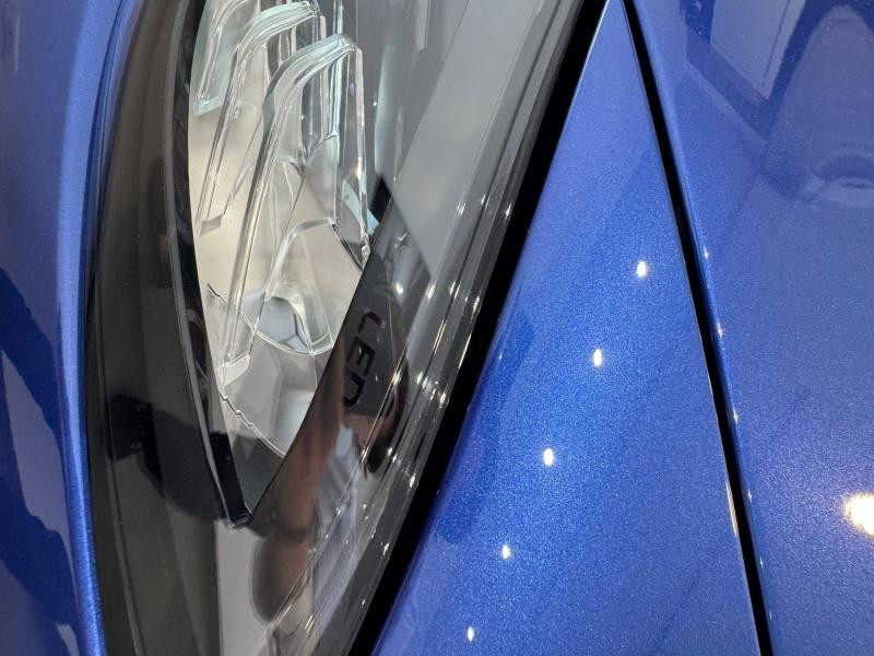 Used BMW Série 4 Coupé 420dA 190ch M Sport 2021 M Portimaoblau métallisé € 38990 in Épinal