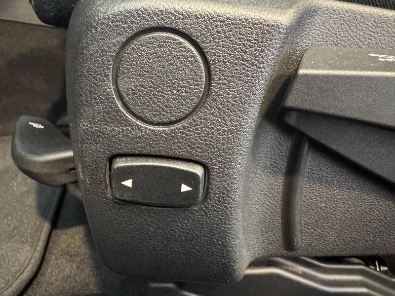 Used BMW Série 4 Coupé 420dA 190ch M Sport 2021 M Portimaoblau métallisé € 38990 in Épinal