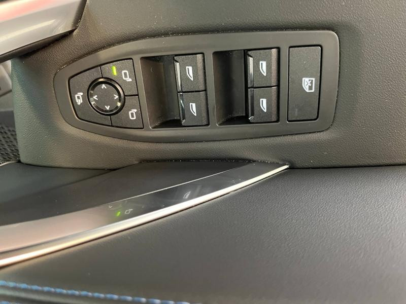 Occasion BMW X1 sDrive20d 163ch M Sport 2025 Spacesilber métal 49990 € à Épinal