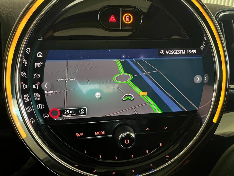 Used MINI Countryman Cooper 136ch Edition Premium Plus BVA7 2023 Moonwalk Grey € 30890 in Épinal