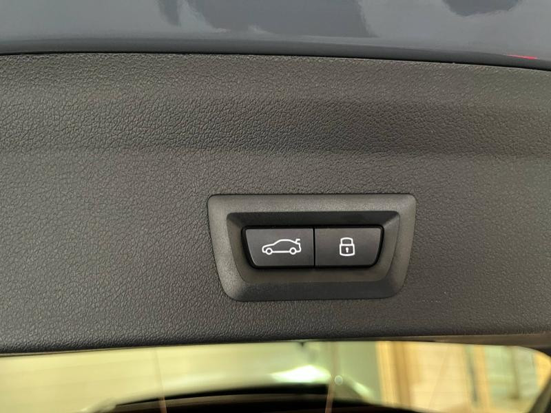 Occasion BMW Série 1 120dA 163ch M Sport DKG7 2025 BMW Individual Storm Bay métallisé 38800 € à Épinal