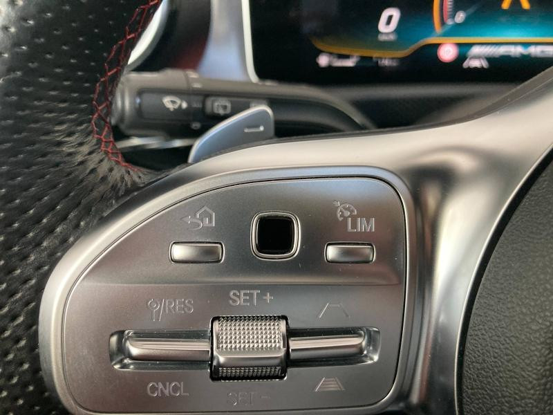 Occasion MERCEDES-BENZ Classe A 45 AMG 4Matic SPEEDSHIFT-DCT 2020 Gris Montagne 48990 € à Épinal