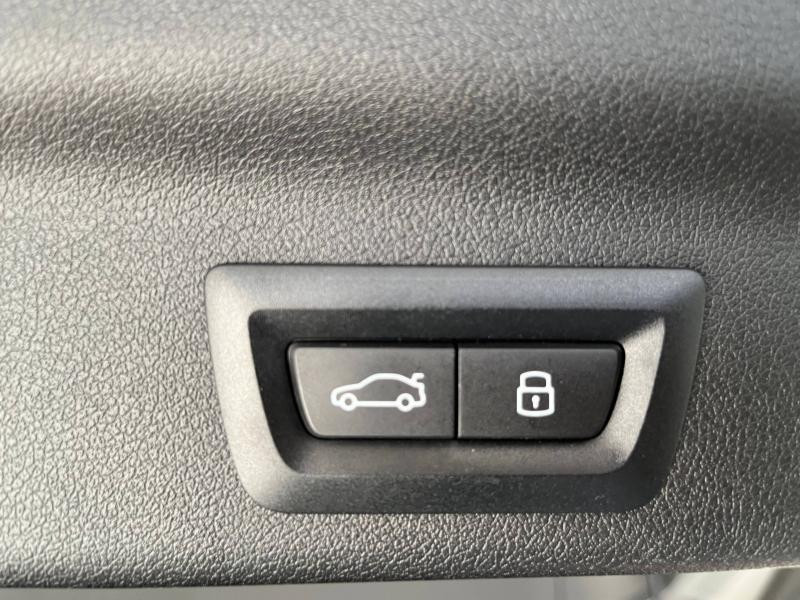 Occasion BMW X1 sDrive20d 163ch M Sport 2025 Spacesilber métal 49990 € à Épinal