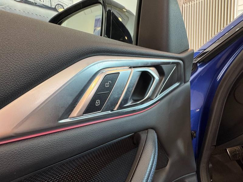 Used BMW Série 4 Coupé 420dA 190ch M Sport 2021 M Portimaoblau métallisé € 38990 in Épinal