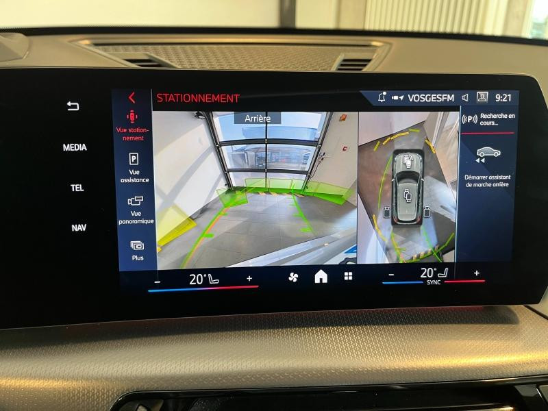 Occasion BMW X1 sDrive20d 163ch M Sport 2025 Spacesilber métal 49990 € à Épinal