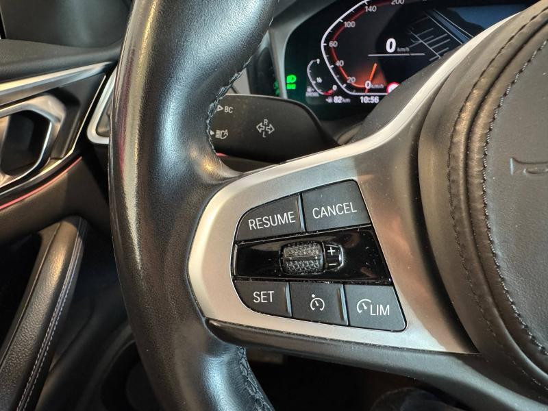 Used BMW Série 4 Coupé 420dA 190ch M Sport 2021 M Portimaoblau métallisé € 38990 in Épinal