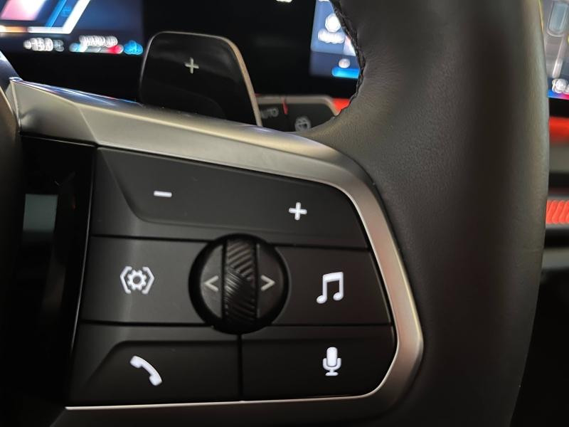 Occasion BMW Série 1 120dA 163ch M Sport DKG7 2025 BMW Individual Storm Bay métallisé 38800 € à Épinal