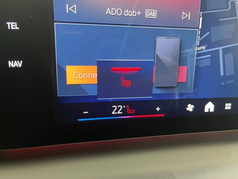 Occasion BMW Série 1 120A 170ch M Sport DKG7 2025 Blanc 36490 € à Épinal