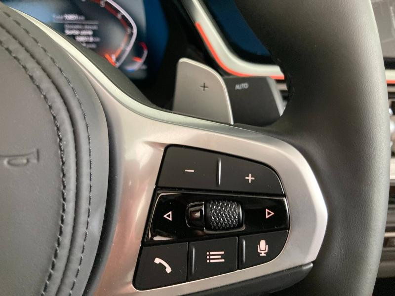 Occasion BMW Z4 Roadster sDrive20iA 197ch M Sport 2025 BMW Individual Frozen Grey métallisé 65990 € à Épinal