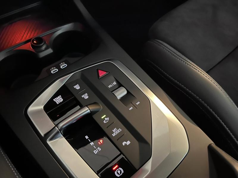 Occasion BMW Série 1 120dA 163ch M Sport DKG7 2025 BMW Individual Storm Bay métallisé 38800 € à Épinal