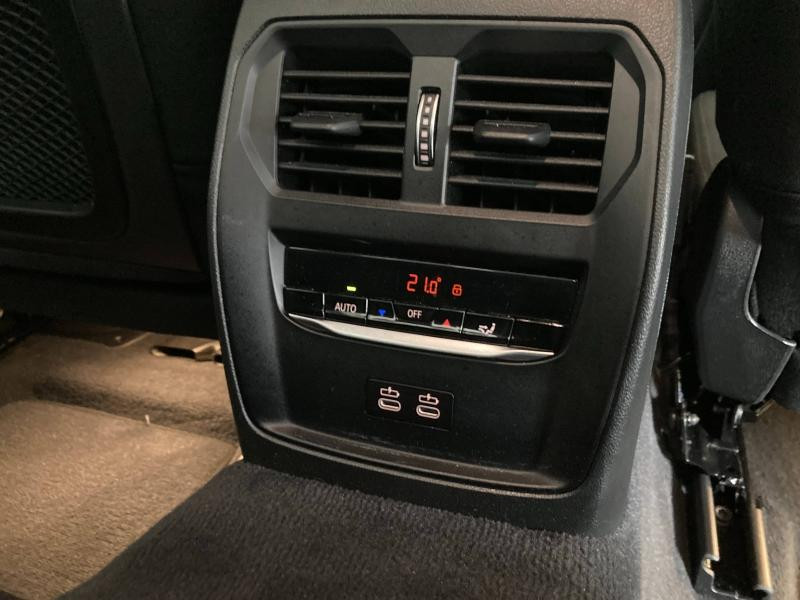 Used BMW Série 3 316dA MH 122ch Business Design 2022 Phytonicblau € 27890 in Épinal