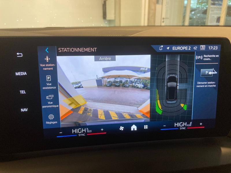 Occasion BMW Série 1 120dA 163ch DKG7 2025 Noir 34890 € à Épinal