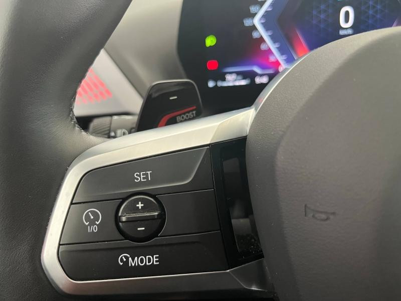 Occasion BMW Série 1 120A 170ch M Sport DKG7 2025 Blanc 36490 € à Épinal