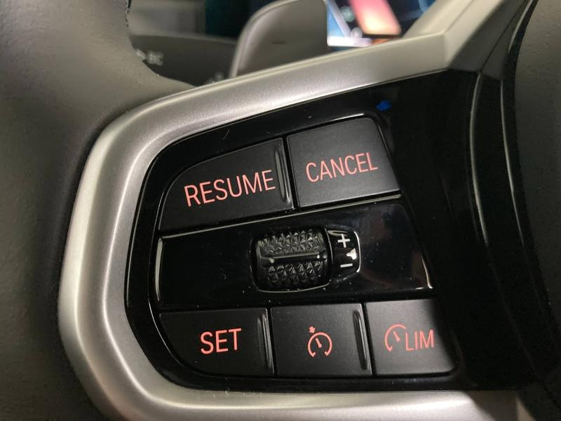 Used BMW Série 2 Coupé 218iA 156ch M Sport 2024 M Brooklyn Grau métallisé € 39990 in Épinal