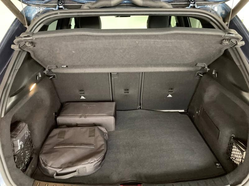 Occasion MERCEDES-BENZ GLA 250 e 160+102ch AMG Line 8G-DCT 2022 Bleu denim métallisé 33990 € à Épinal